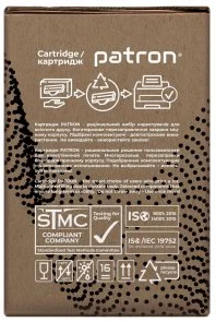 Фото: Сумісний картридж PATRON Green Label for HP 331X (CT-HP-W1331X-PN-GL) № 4 | KTC