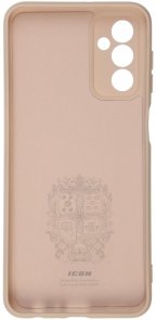 Чохол ArmorStandart for Samsung M23 - Icon Case Pink Sand (ARM61668)