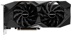 Відеокарта Gigabyte RTX 2060 WindForce 12G (GV-N2060WF2-12GD)