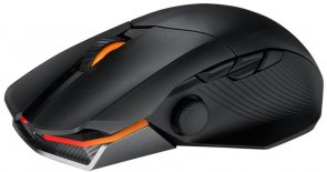 Миша ASUS ROG Chakram X RGB Wireless Black (90MP02N0-BMUA00)