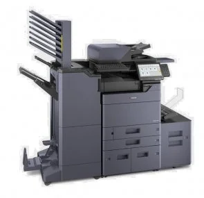 Фото: БФП Kyocera TASKalfa 2554ci A3 (1102YP3NL0) № 4 | KTC