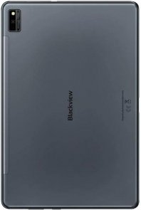 Планшет Blackview Tab 10 Grey (6931548307174)