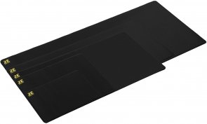 Килимок 2E PG340B 3XL 1200x550x4mm Black (2E-PG340B)