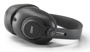 Навушники AKG K361BT