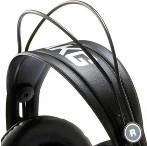 Фото: Навушники AKG K271 MKII (2470X00190) № 3 | KTC