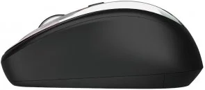 Фото: Миша Trust Yvi Wireless Pink Circles (24441) № 3 | KTC