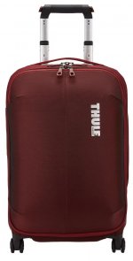 Дорожня сумка THULE Subterra Carry-On Spinner 33L TSRS322 Ember (3203917)