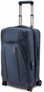 Валіза THULE Crossover 2 Expandable Carry-on Spinner 35L C2S2 Dress Blue (3204032)