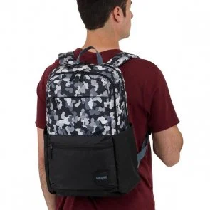 Фото: Рюкзак для ноутбука Case Logic Uplink 26L CCAM-3216 Black Spot Camo (3204796) № 9 | KTC