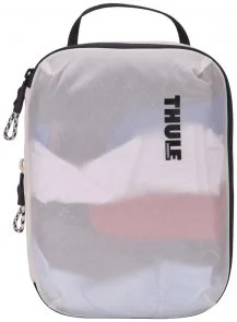 Фото: Органайзер THULE Compression Packing Cube Small TCPC201 White (3204858) № 3 | KTC