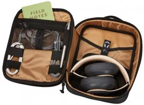 Фото: Органайзер Case Logic Lectro Accessory Case Plus LAC-102 Black (3204522) № 4 | KTC
