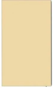 Фото: Керамічна панель Teploceramic TCM 800 Beige (TCM800beige) № 4 | KTC