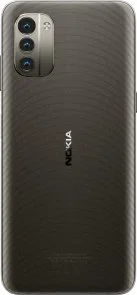 Фото: Смартфон Nokia G11 3/32GB Charcoal № 4 | KTC