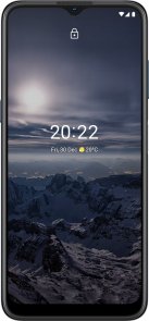 Смартфон Nokia G21 4/64GB Blue