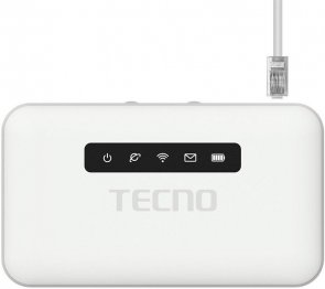 TECNO TR118 4G-LTE