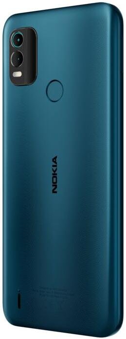 Смартфон Nokia C21 Plus 3/32GB Dark Cyan