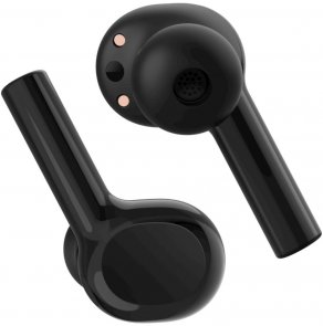 Навушники Belkin Soundform Freedom True Black (AUC002GLBK)