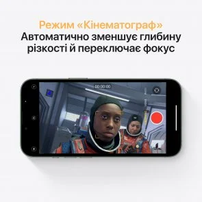Фото: Смартфон Apple iPhone 13 Pro Max 128GB Graphite № 9 | KTC