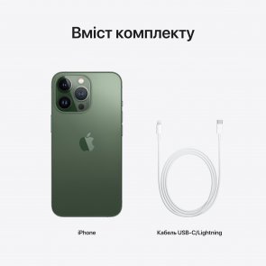 Смартфон Apple iPhone 13 Pro 128GB Alpine Green