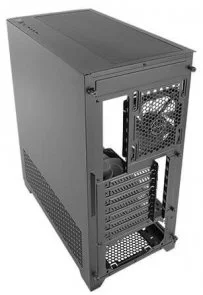 Фото: Корпус Antec DF800 Flux with window (0-761345-80081-5) № 10 | KTC