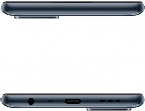 Фото: Смартфон OPPO A54s 4/128GB Crystal Black № 9 | KTC
