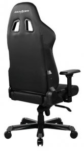 Крісло DXRACER King GC-K99-N-A3-01-NVF Black