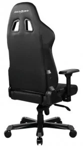 Фото: Крісло DXRACER King GC-K99-N-A3-01-NVF Black № 3 | KTC