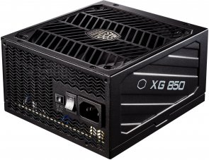 Блок живлення Cooler Master 850W XG850 Platinum (MPG-8501-AFBAP-EU)