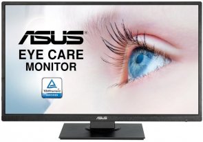 Монітор ASUS VA279HAL Black