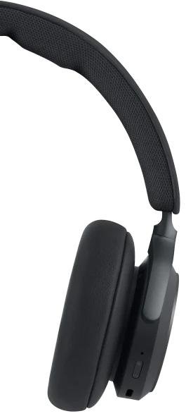 Гарнітура B&O Beoplay HX Black Anthracite (1224000)