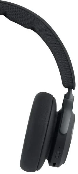Фото: Навушники Bang & Olufsen Beoplay HX Black Anthracite (1224000) № 5 | KTC
