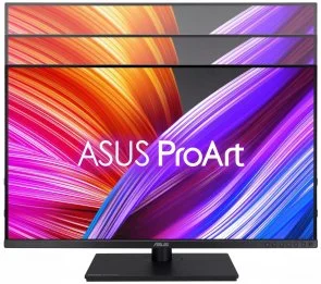 Фото: Монітор ASUS PA328QV - 31.5" 2560×1440 / 75 Гц / Adaptive Sync / Pivot / HAS № 6 | KTC