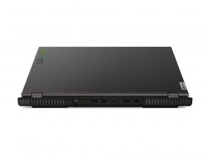 Фото: Ноутбук Lenovo Legion 5 15IMH6 82NL00B8RA Phantom Black - 15.6" IPS 120 Гц / Intel Core i5 / i5-10500H / DDR4 8 ГБ / PCI-E SSD 512 ГБ / GeForce RTX 3050 № 5 | KTC