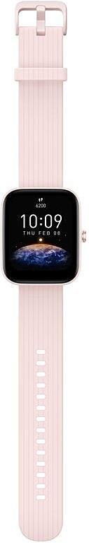 Смарт годинник Amazfit Bip 3 Pink