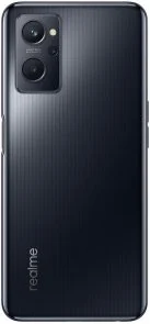 Фото: Смартфон Realme 9i 4/64GB Prism Black № 5 | KTC