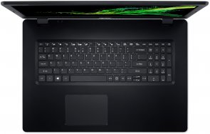 Ноутбук Acer Aspire 3 A317-52 NX.HZWEU.009 Black