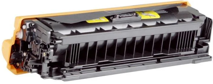 Фото: Сумісний картридж Static Control for HP CF362A/Canon 040 508A Yellow (002-01-RF362A) № 2 | KTC
