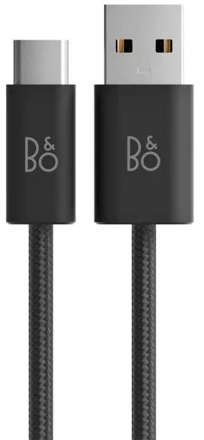Фото: Навушники Bang & Olufsen Beoplay H95 Black (1266100) № 10 | KTC