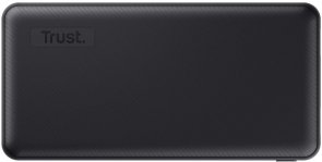 Батарея універсальна Trust Primo Eco 20000mAh Black (24676)