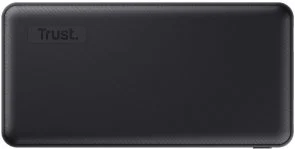 Фото: Батарея універсальна Trust Primo Eco 20000mAh Black (24676) № 3 | KTC