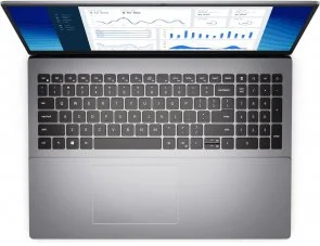 Фото: Ноутбук Dell Vostro 5625 N1005VNB5625UA_WP11 Grey - 16" VA 60 Гц / AMD Ryzen 7 / 5825U / DDR4 16 ГБ / PCI-E SSD 512 ГБ / Radeon Graphics № 4 | KTC