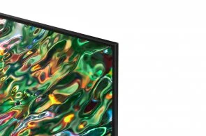 Фото: Телевізор QLED Samsung QE55QN90BAUXUA (Smart TV, Wi-Fi, 3840x2160) № 7 | KTC