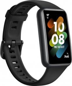 Смарт годинник Huawei Band 7 LEA-B19 Graphite Black