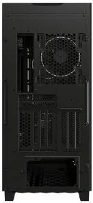 Фото: Корпус Gigabyte Aorus C500 Glass Black with window (AORUS C500 GLASS) № 5 | KTC
