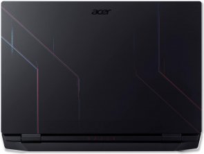 Ноутбук Acer Nitro 5 AN515-46-R89V NH.QGZEU.009 Obsidian Black