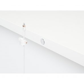 Кабель Belkin Boost Charge Pro Flex AM / Lightning 3m White (CAA010BT3MWH)