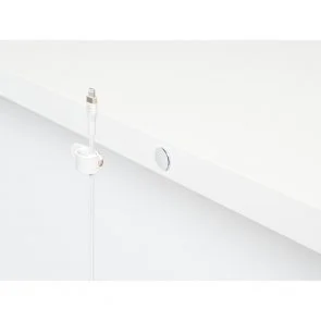 Фото: Кабель Belkin Boost Charge Pro Flex AM / Lightning MFI 3m White (CAA010BT3MWH) № 4 | KTC