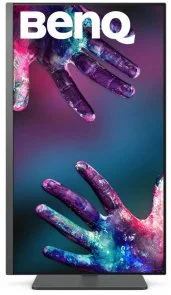 Фото: Монітор BenQ PD3205U LED Grey (9H.LKGLA.TBE) - 31.5" IPS / 3840×2160 / 60 Гц / AMD FreeSync / Pivot / HAS № 6 | KTC