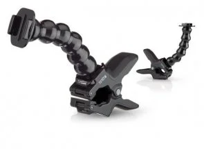 Фото: Кріплення GoPro JAWS FLEX CLAMP (ACMPM-001) № 4 | KTC