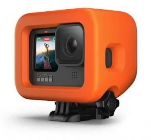 Фото: Поплавок для GoPro Hero9 Black (ADFLT-001) № 2 | KTC